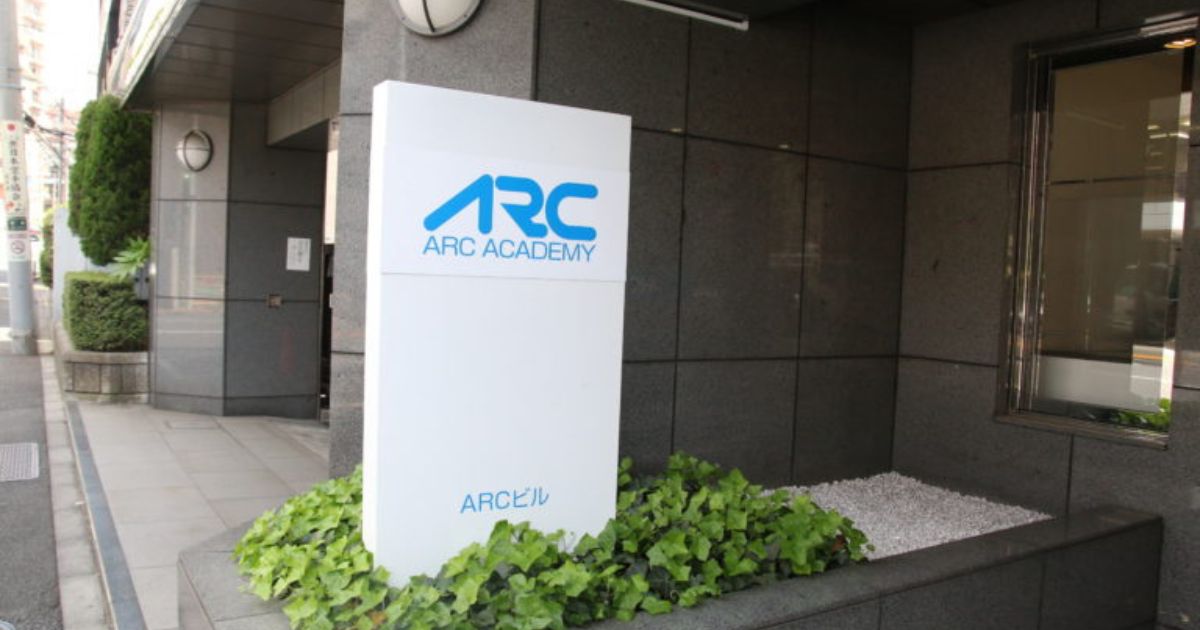 Đánh giá trường Nhật ngữ ARC Academy - Du Học DEOW Vietnam