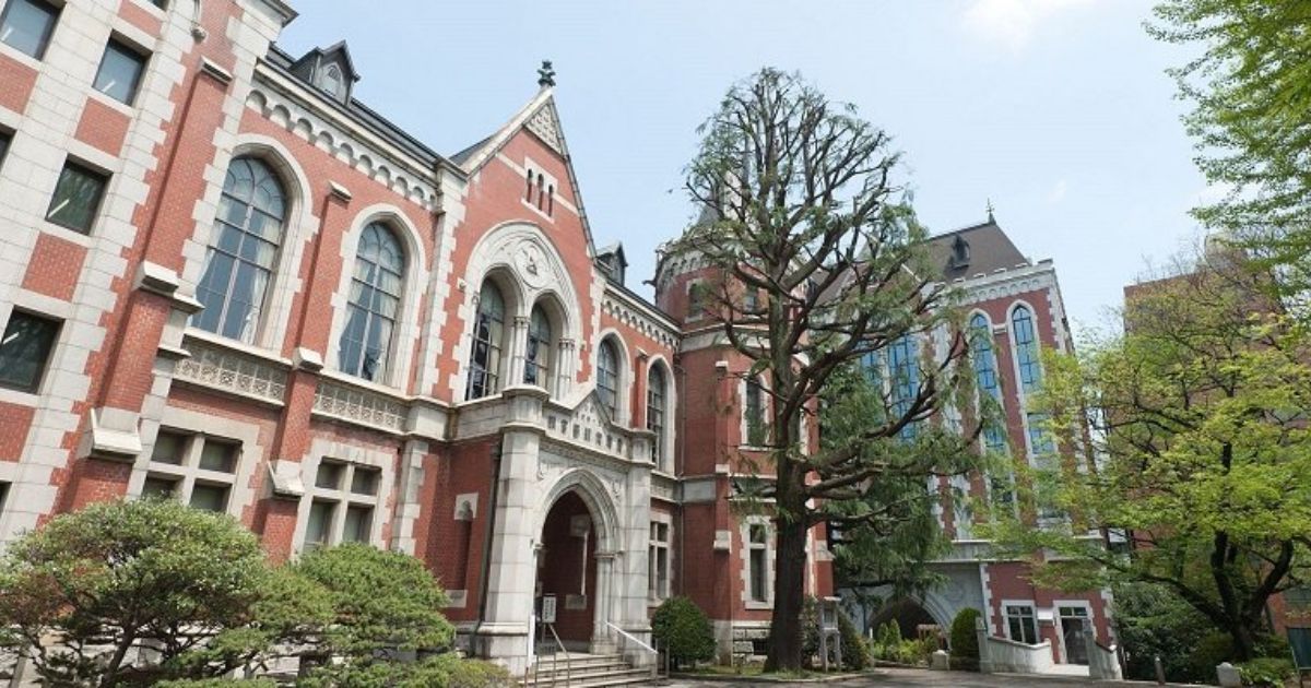 Học phí và các chuyên ngành của đại học KEIO Nhật Bản - Du Học DEOW Vietnam