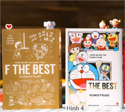 Tuyển tập F The Best