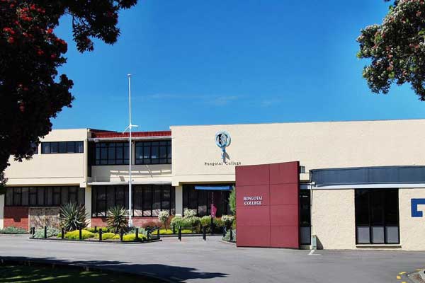rongotai-college